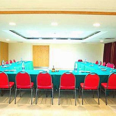 Quality Inn Tripoli Ngoại thất bức ảnh
