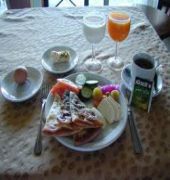 Quality Inn Tripoli Ngoại thất bức ảnh