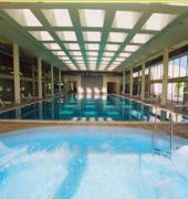 Quality Inn Tripoli Ngoại thất bức ảnh