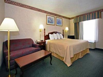 Quality Inn Tripoli Ngoại thất bức ảnh